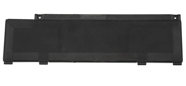 Батарея для ноутбука Dell G3-3590 266J9, 4255mAh (51Wh), 3cell, 11.4V, Li-ion, черная - изображение 2