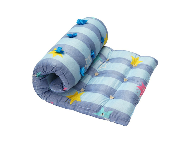 Ватный матрас DOTINEM Эконом детский 60х140 (210137) – фото, отзывы ...