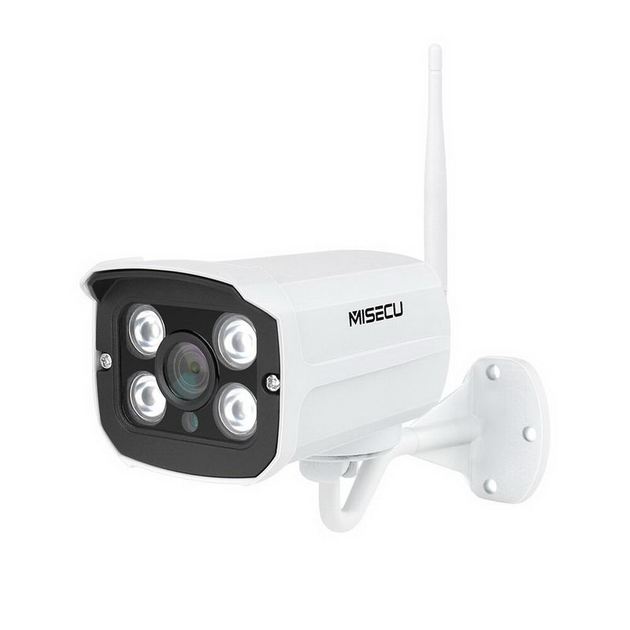 misecu ip camera