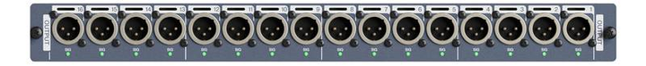 Звуковая карта и интерфейс YAMAHA RY16-DA 108108 - изображение 1