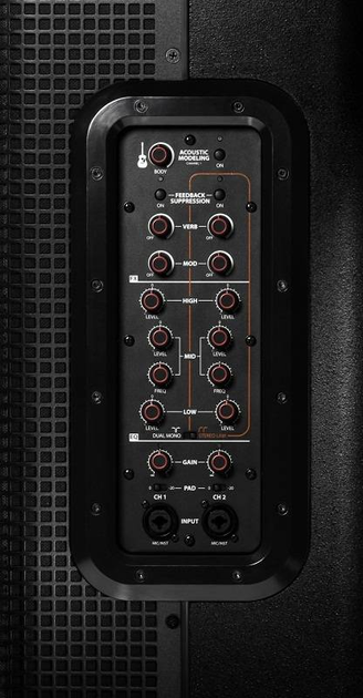 Активна акустична система LINE 6 L2t 40784 - зображення 2