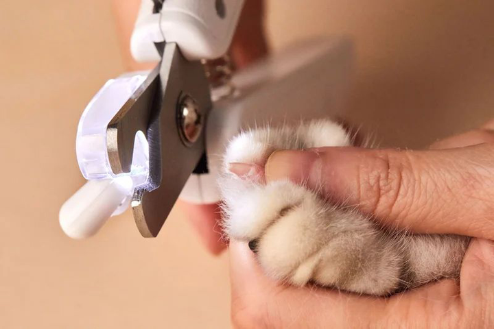 Кусачки Petkit LED Pet Clipper (2001002260575) - зображення 12