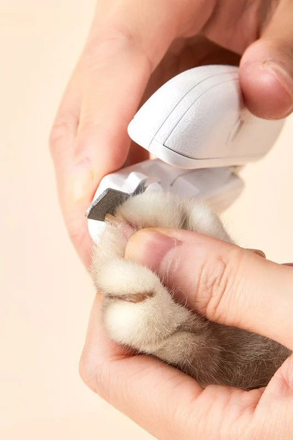 Кусачки Petkit LED Pet Clipper (2001002260575) - зображення 15