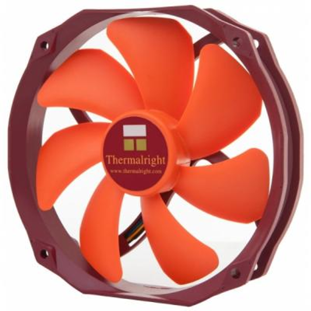 Кулер для корпуса Thermalright TR-TY-143 - изображение 1