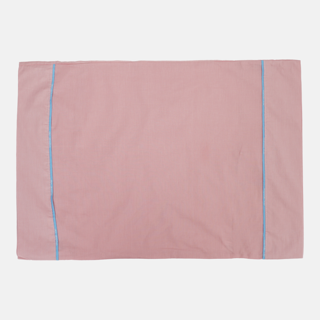 Наволочка Don Algodon Перкаль Rosa 50х70 (8435474251634) - изображение 2