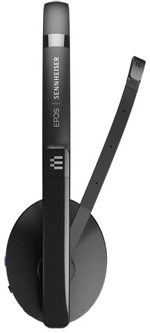 Słuchawki Sennheiser EPOS ADAPT 230 Czarne (1000881) - obraz 3