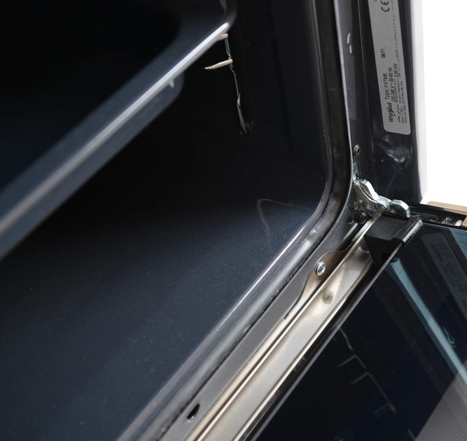 Духовой шкаф электрический Whirlpool AKZM8420NB – фото, отзывы