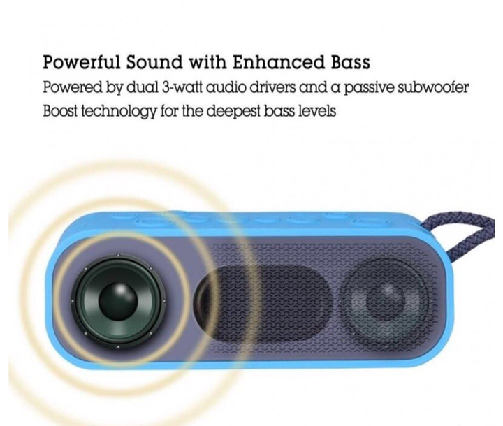 Портативная Bluetooth колонка Avantree Neptune Waterproof - изображение 2