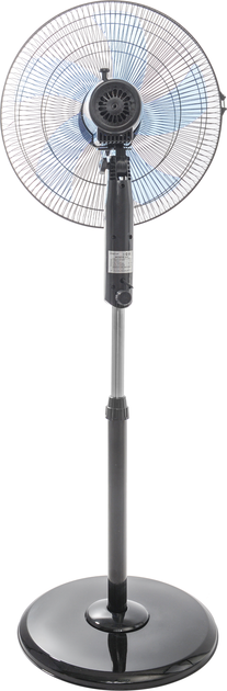 Вентилятор WetAir SF-5025 - зображення 2