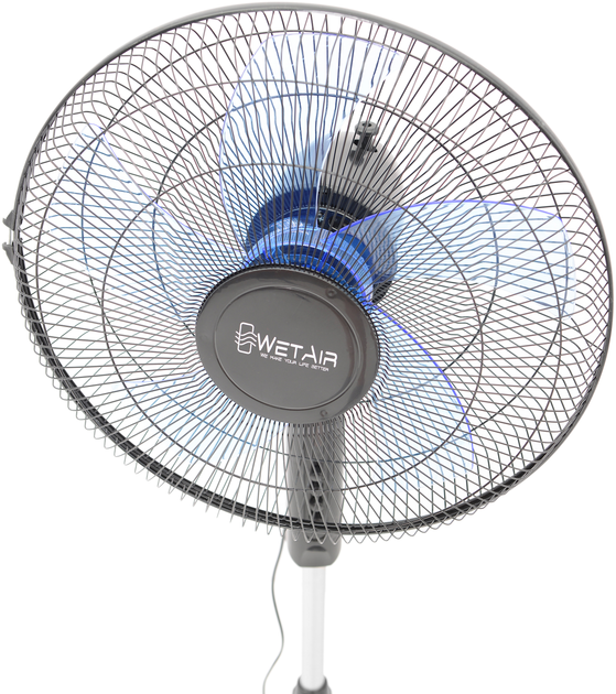 Вентилятор WetAir SF-5025 - зображення 3