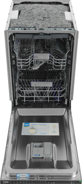 Встраиваемая посудомоечная машина BEKO DIS28123 - изображение 6