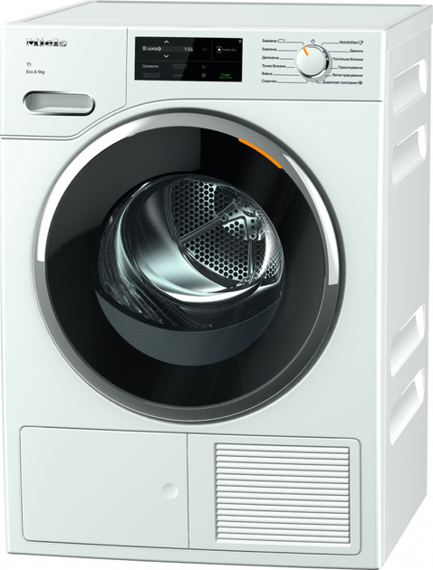 Miele TWJ 660 WP