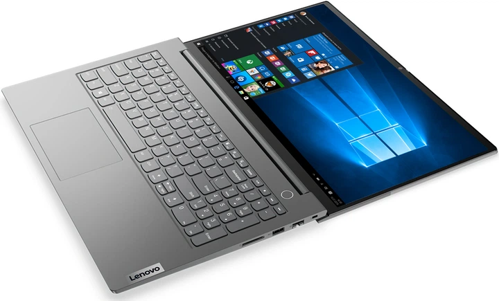 Windowsノート本体 Lenovo ThinkBook 15 G3 Ry5 16G 256G 500G レノボ ThinkBook 15 Gen 3 (AMD) レビュー：しっかりとした基本性能で