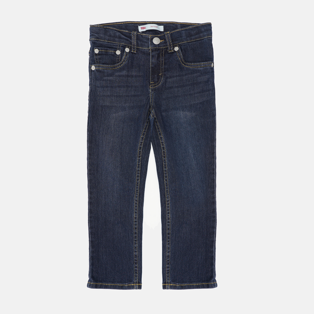 Джинсы детские Levi's LVB 511 Slim Fit Jean-classics 8E2006-D5R 104 см (3665115038293) - изображение 1