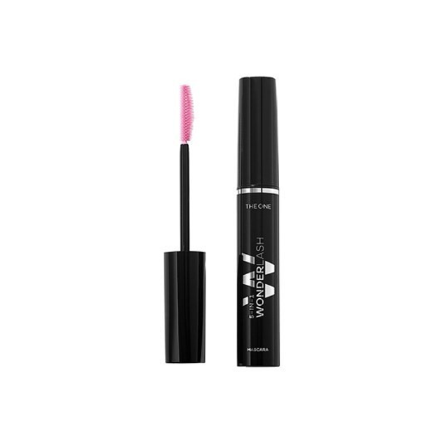 Тушь Oriflame The One Wonder Lash: многофункциональность 5 в 1