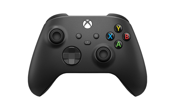 Controller on sale xbox series