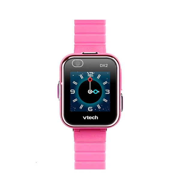 Детские смарт-часы - kidizoom smart watch dx2 pink - изображение 3