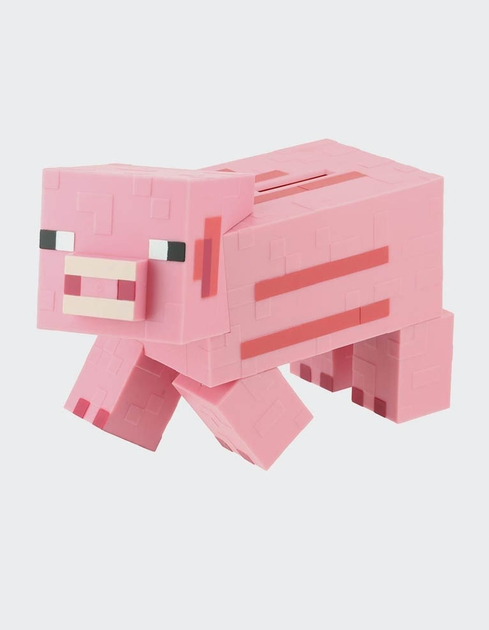 Minecraft pig sale toy