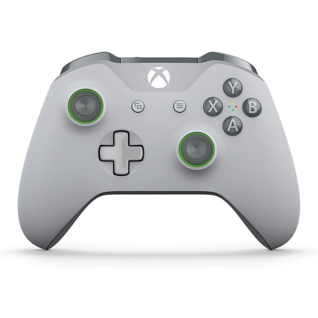 Microsoft Xbox One Wireless Controller Gray REF OEM