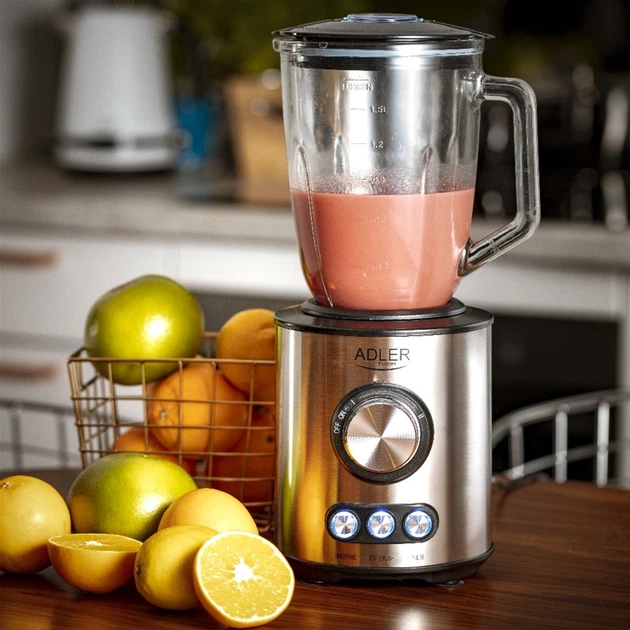 Блендер Adler AD 4078 - зображення 9