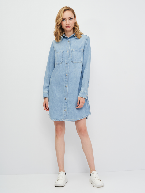 Shirt dress sale calvin klein