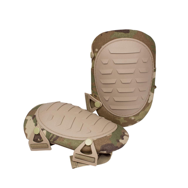 Наколенники US Army Type II Multicam 2000000043623 - изображение 1