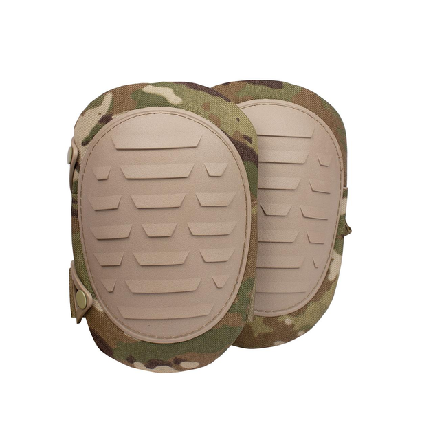 Наколенники US Army Type II Multicam 2000000043623 - изображение 2