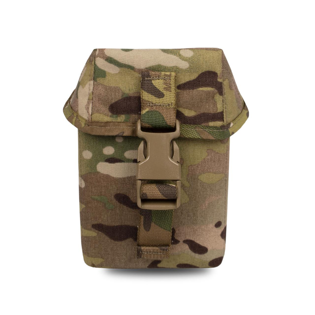 Подсумок Raine для PVS14 Padded Case Multicam 2000000045641 - зображення 1