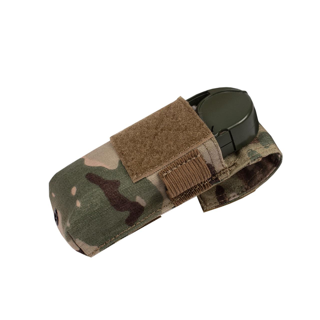 Подсумок TYR Tactical MOLLE-Compatible Case для метеостанции Kestrel Multicam - изображение 1