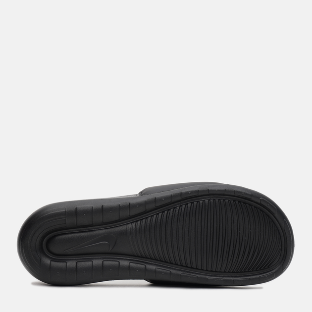 Чоловічі шльопанці для пляжу Nike Victori One Slide CN9675-002 45 (11US) 29 см Чорні (194497882109) - зображення 5