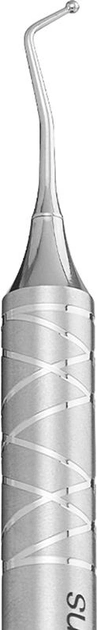 Гладилка-штопфер Staleks Type 8 Куля (4820241062980) - зображення 2