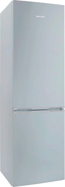 Акція на Двокамерний холодильник SNAIGE RF56SM-S5MP2F від Rozetka