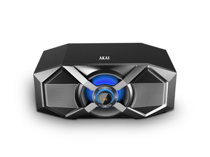Портативная акустика Akai ABTS-P6 - изображение 2