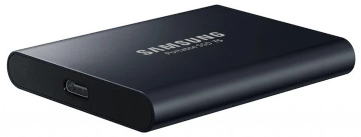 【美品】Samsung Portable SSD T5 1TB Amazon.co.jp: Samsung 外付けSSD T5 1TB USB3.1 Gen2対応