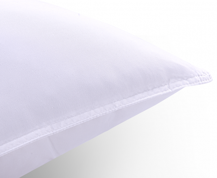 Подушка ТЕП White Comfort New 70х70 (4820185679893) - Фото 3 Подушка ТЕП White Comfort New 70х70 (4820185679893) - зображення 3