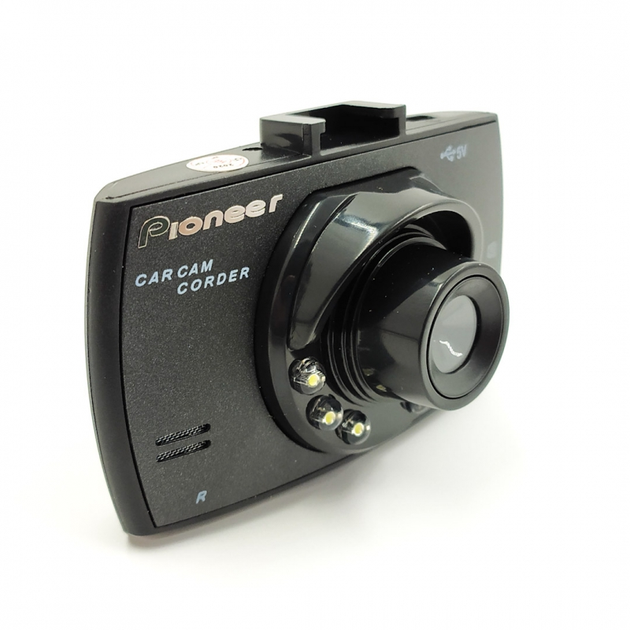 Автомобильный видеорегистратор Pioneer G30 – фото, отзывы ...