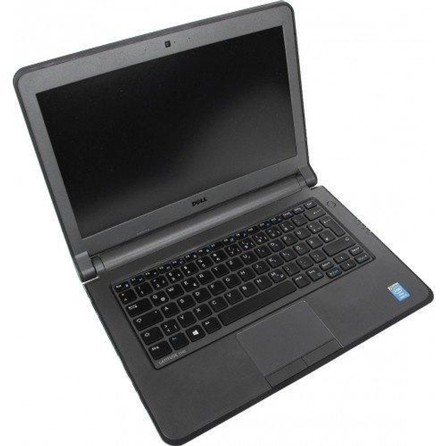 Б/у Ноутбук Dell Latitude 3340 / Intel Cor i3-4010U / 4 Гб / HDD 500 Гб / Класс B - зображення 1