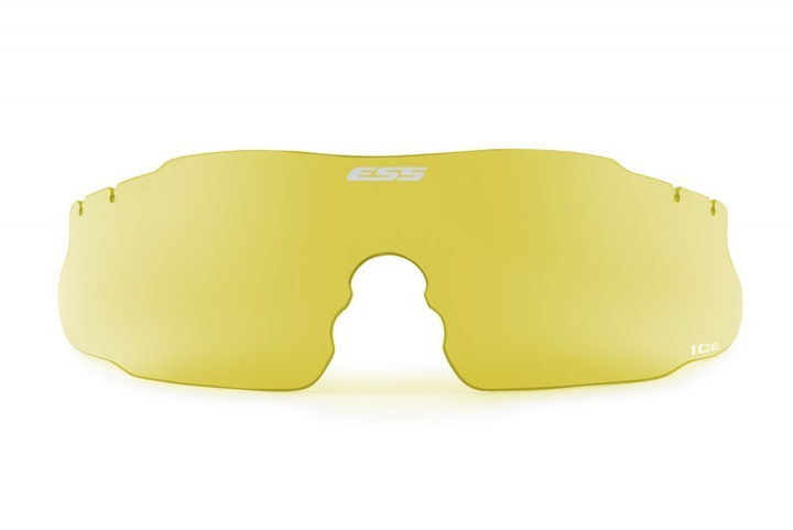 Лінза змінна ESS ICE Hi-Def Yellow Lens (740-0088) - изображение 1