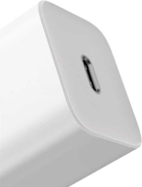 Baseus Super Silicone PD Charger 25W (1Type-C) + Z kablem Type-C do Type-C 3A (1 m) (TZCCSUP-L02) - obraz 5