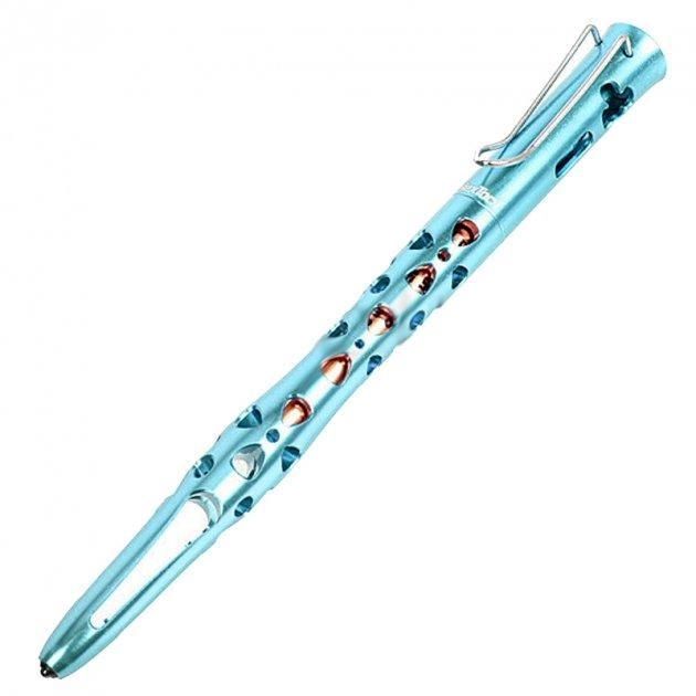 Тактична ручка NexTool Tactical Pen (KT5513B) - зображення 1