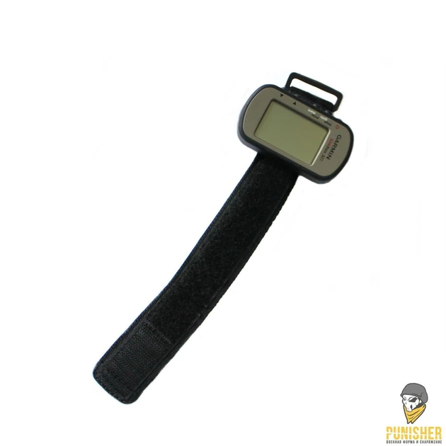 GPS-навигатор Garmin Foretrex 301 Foliage Grey – фото