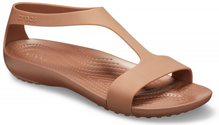 Sandaly crocs cheap serena