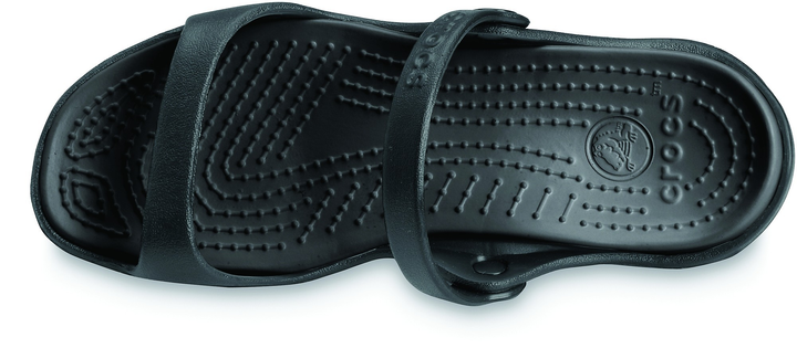 Croc cleo outlet sandals