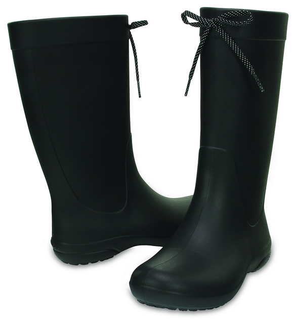 Croc freesail cheap rain boot