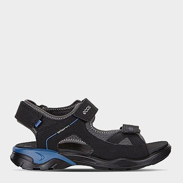Сандалии детские ECCO Biom Raft 700603(56340) 38 (809704375243)_3103013 ...