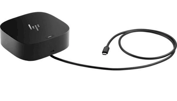 Док-станція HP USB-C G5 (5TW10AA) - зображення 2
