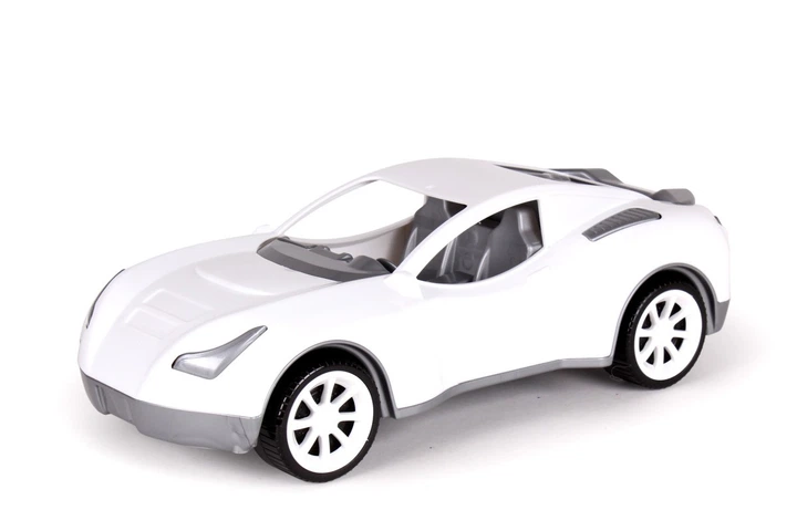 Игрушечный автомобиль Technok 6146 - изображение 5