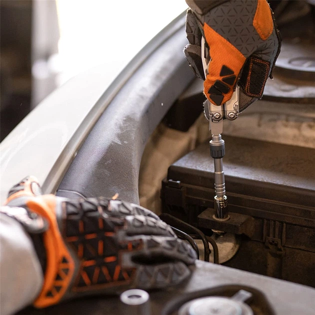 Тріскачка Leatherman для моделей з бітотримачем (931030) – фото