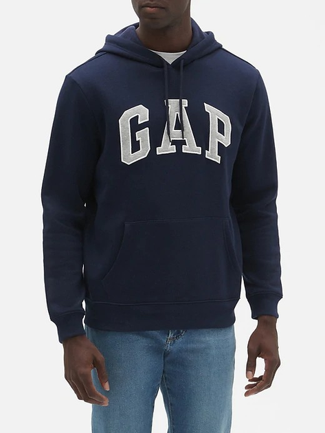 gap hoodie m