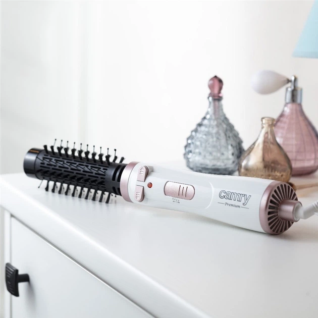 Фен-щітка Camry CR 2021 - зображення 8